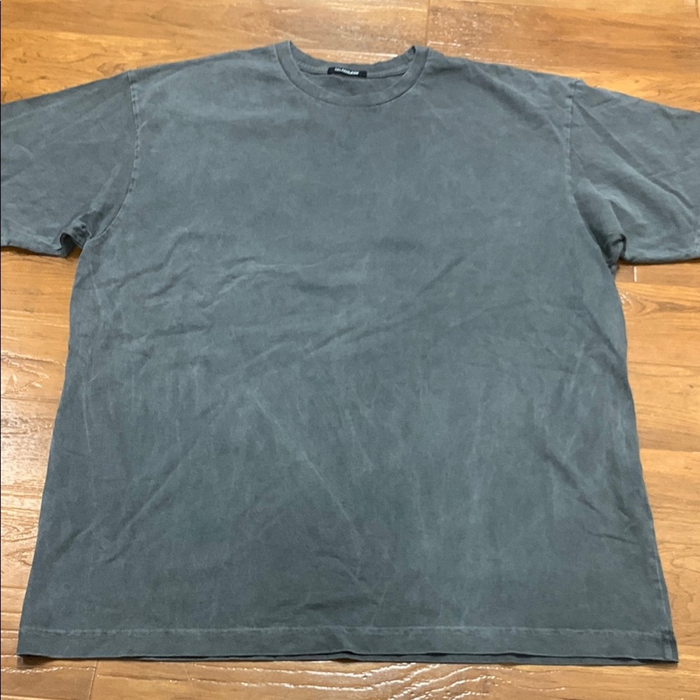 Talentless Crew Neck T-Shirt